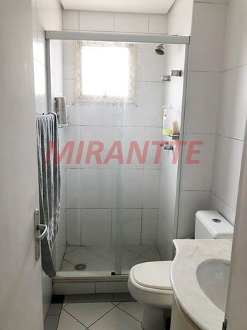 Foto 14 do(a) Apartamento de 4 quartos à venda em Santana, São Paulo