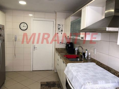 Foto 7 do(a) Apartamento de 4 quartos à venda em Santana, São Paulo