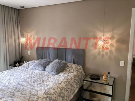Foto 9 do(a) Apartamento de 4 quartos à venda em Santana, São Paulo