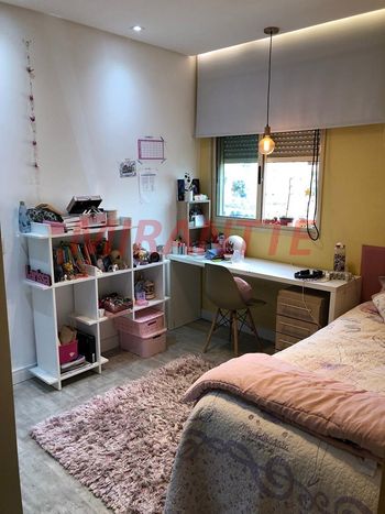 Foto 13 do(a) Apartamento de 4 quartos à venda em Santana, São Paulo