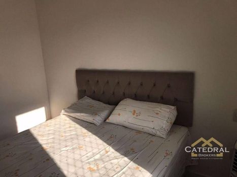 Foto 14 do(a) Apartamento de 2 quartos à venda em Chácara Segre, Jundiaí