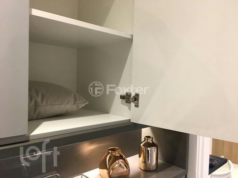 Foto 10 do(a) Apartamento de 1 quartos à venda em Vila Invernada, São Paulo