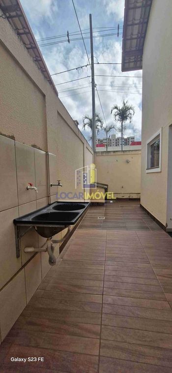 Foto 18 do(a) Casa em Condomínio de 3 quartos à venda em Candeias, Vitória da Conquista