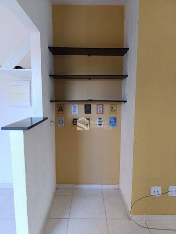 Foto 15 do(a) Apartamento de 2 quartos à venda em Conjunto Habitacional Residencial Veredas da Conquista, Indaiatuba