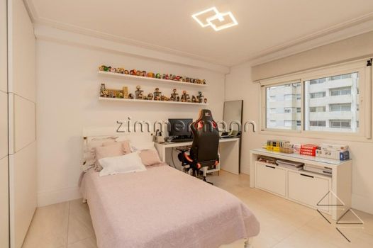 Foto 13 do(a) Apartamento de 4 quartos à venda em Perdizes, São Paulo