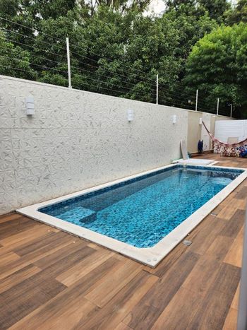 Foto 7 do(a) Casa em Condomínio de 3 quartos à venda em Morumbi, Paulínia