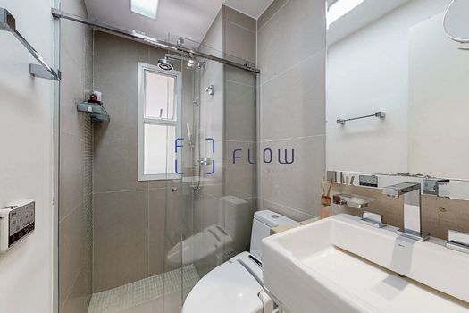 Foto 21 do(a) Apartamento de 3 quartos à venda em Vila Romana, São Paulo