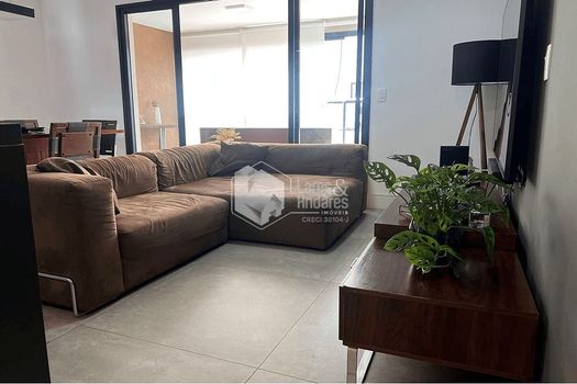 Foto 1 do(a) Apartamento de 2 quartos à venda em Vila Progredior, São Paulo