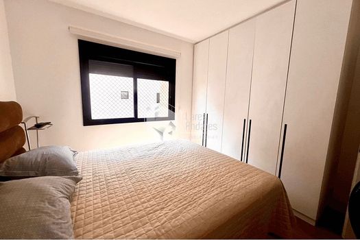 Foto 21 do(a) Apartamento de 2 quartos à venda em Vila Progredior, São Paulo