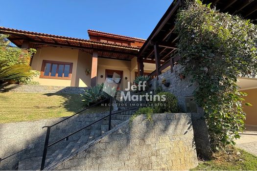 Foto 2 do(a) Casa em Condomínio de 4 quartos à venda em Ariribá, Balneário Camboriú