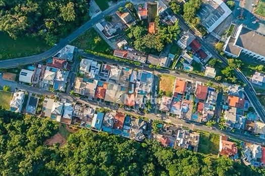 Foto 4 do(a) Casa em Condomínio de 4 quartos à venda em Ariribá, Balneário Camboriú
