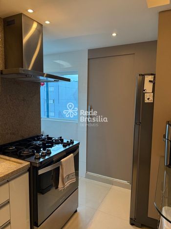 Foto 5 do(a) Apartamento de 3 quartos à venda em Cruzeiro Novo, Brasília