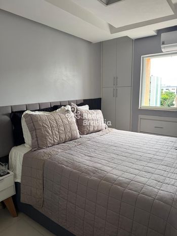Foto 14 do(a) Apartamento de 3 quartos à venda em Cruzeiro Novo, Brasília