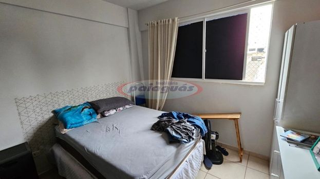 Foto 11 do(a) Apartamento de 2 quartos à venda em Jardim Alvorada, Maringá