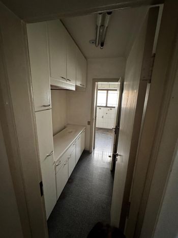 Foto 12 do(a) Apartamento de 4 quartos à venda em Vila Suzana, São Paulo