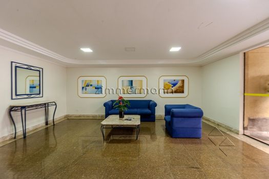 Foto 22 do(a) Apartamento de 3 quartos à venda em Vila Mariana, São Paulo