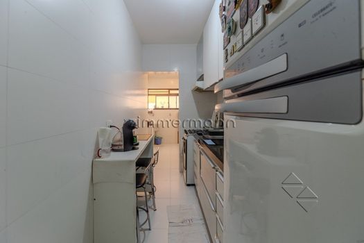 Foto 14 do(a) Apartamento de 3 quartos à venda em Vila Mariana, São Paulo