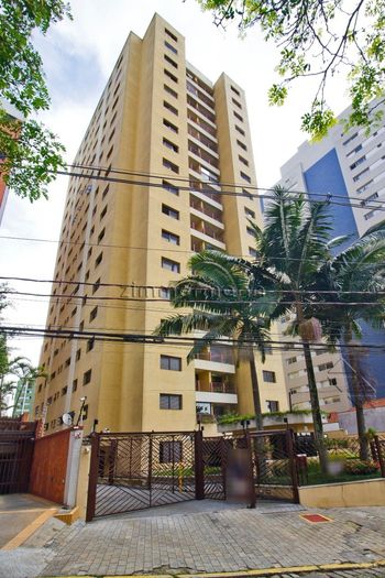 Foto 25 do(a) Apartamento de 3 quartos à venda em Vila Mariana, São Paulo