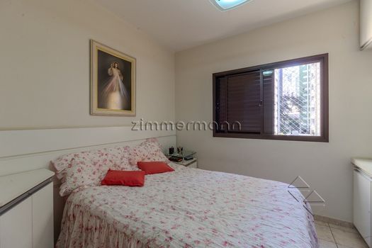 Foto 7 do(a) Apartamento de 3 quartos à venda em Vila Mariana, São Paulo