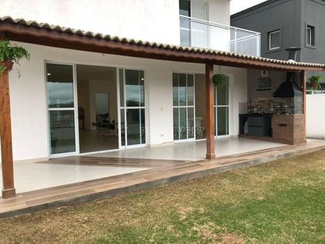 Foto 23 do(a) Casa em Condomínio de 5 quartos à venda em Residencial dos Lagos, Cotia