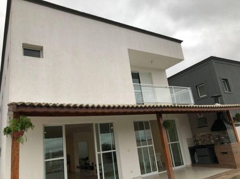 Foto 26 do(a) Casa em Condomínio de 5 quartos à venda em Residencial dos Lagos, Cotia
