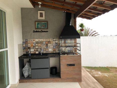 Foto 22 do(a) Casa em Condomínio de 5 quartos à venda em Residencial dos Lagos, Cotia