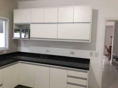 Foto 6 do(a) Casa em Condomínio de 5 quartos à venda em Residencial dos Lagos, Cotia