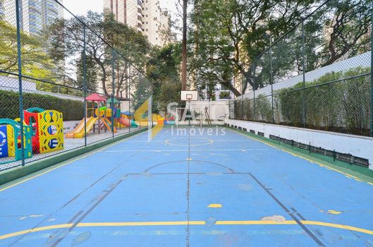 Foto 41 do(a) Apartamento de 3 quartos à venda em Indianópolis, São Paulo