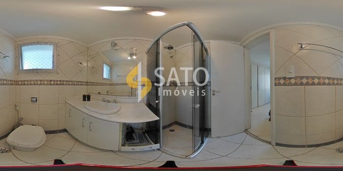 Foto 31 do(a) Apartamento de 3 quartos à venda em Indianópolis, São Paulo
