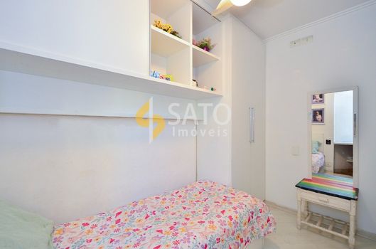 Foto 24 do(a) Apartamento de 3 quartos à venda em Indianópolis, São Paulo