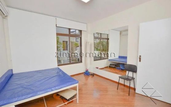 Foto 7 do(a) Sala / Conjunto Comercial de 9 quartos à venda em Mirandópolis, São Paulo