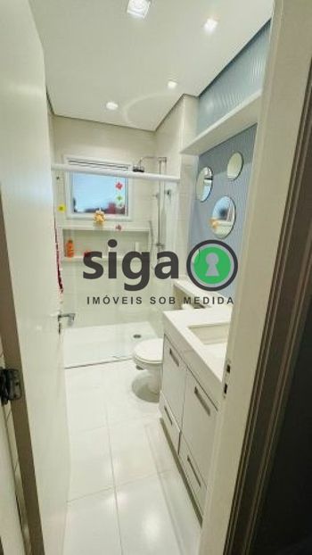 Foto 22 do(a) Cobertura de 4 quartos à venda em Vila Andrade, São Paulo