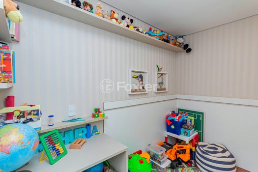 Foto 49 do(a) Apartamento de 4 quartos à venda em Vila Cruzeiro, São Paulo