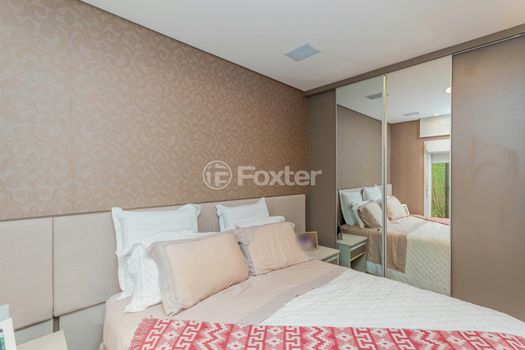 Foto 33 do(a) Apartamento de 4 quartos à venda em Vila Cruzeiro, São Paulo