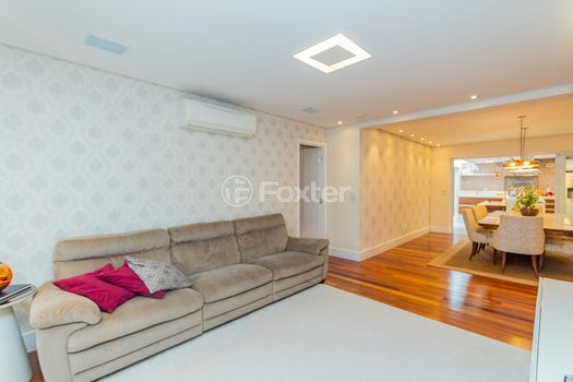 Foto 9 do(a) Apartamento de 4 quartos à venda em Vila Cruzeiro, São Paulo
