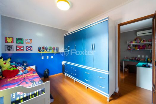 Foto 21 do(a) Apartamento de 4 quartos à venda em Vila Progresso, Jundiaí