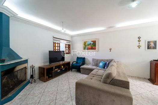 Foto 5 do(a) Apartamento de 4 quartos à venda em Vila Progresso, Jundiaí