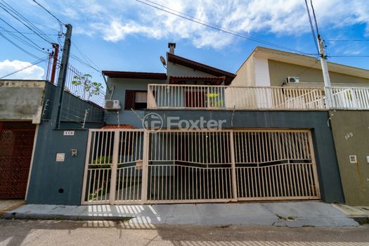 Foto 1 do(a) Apartamento de 4 quartos à venda em Vila Progresso, Jundiaí