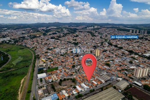 Foto 45 do(a) Apartamento de 4 quartos à venda em Vila Progresso, Jundiaí