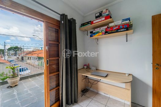 Foto 27 do(a) Apartamento de 4 quartos à venda em Vila Progresso, Jundiaí