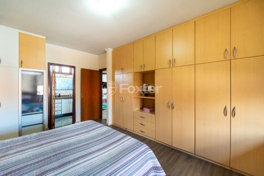 Foto 33 do(a) Apartamento de 4 quartos à venda em Vila Progresso, Jundiaí