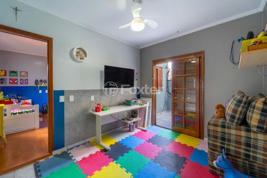 Foto 15 do(a) Apartamento de 4 quartos à venda em Vila Progresso, Jundiaí