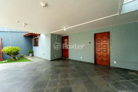 Foto 3 do(a) Apartamento de 4 quartos à venda em Vila Progresso, Jundiaí