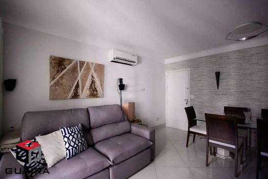 Foto 18 do(a) Apartamento de 3 quartos à venda em Vila Vera, São Paulo