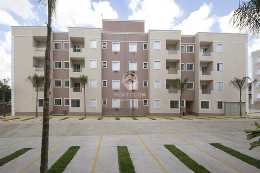 Foto 4 do(a) Apartamento de 1 quartos à venda em Jardim Yolanda, São José do Rio Preto