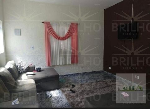 Foto 4 do(a) Casa de 2 quartos à venda em Vila Silviânia, Carapicuíba