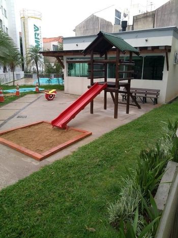 Foto 23 do(a) Flat de 2 quartos à venda em Parque Santa Fé, Porto Alegre