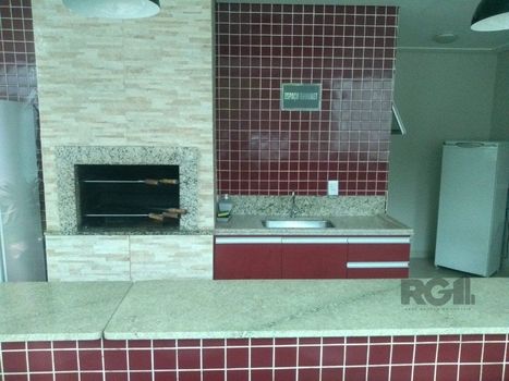 Foto 19 do(a) Flat de 2 quartos à venda em Parque Santa Fé, Porto Alegre