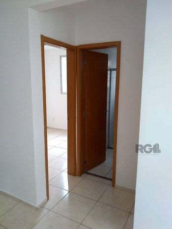 Foto 3 do(a) Flat de 2 quartos à venda em Parque Santa Fé, Porto Alegre