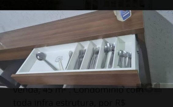 Foto 21 do(a) Flat de 2 quartos à venda em Parque Santa Fé, Porto Alegre